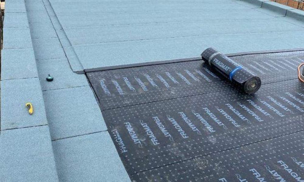 Dakdekker Panningen inschakelen